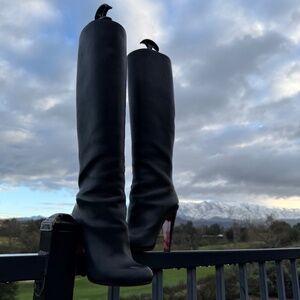 Christian Louboutin Marmara Botta 100